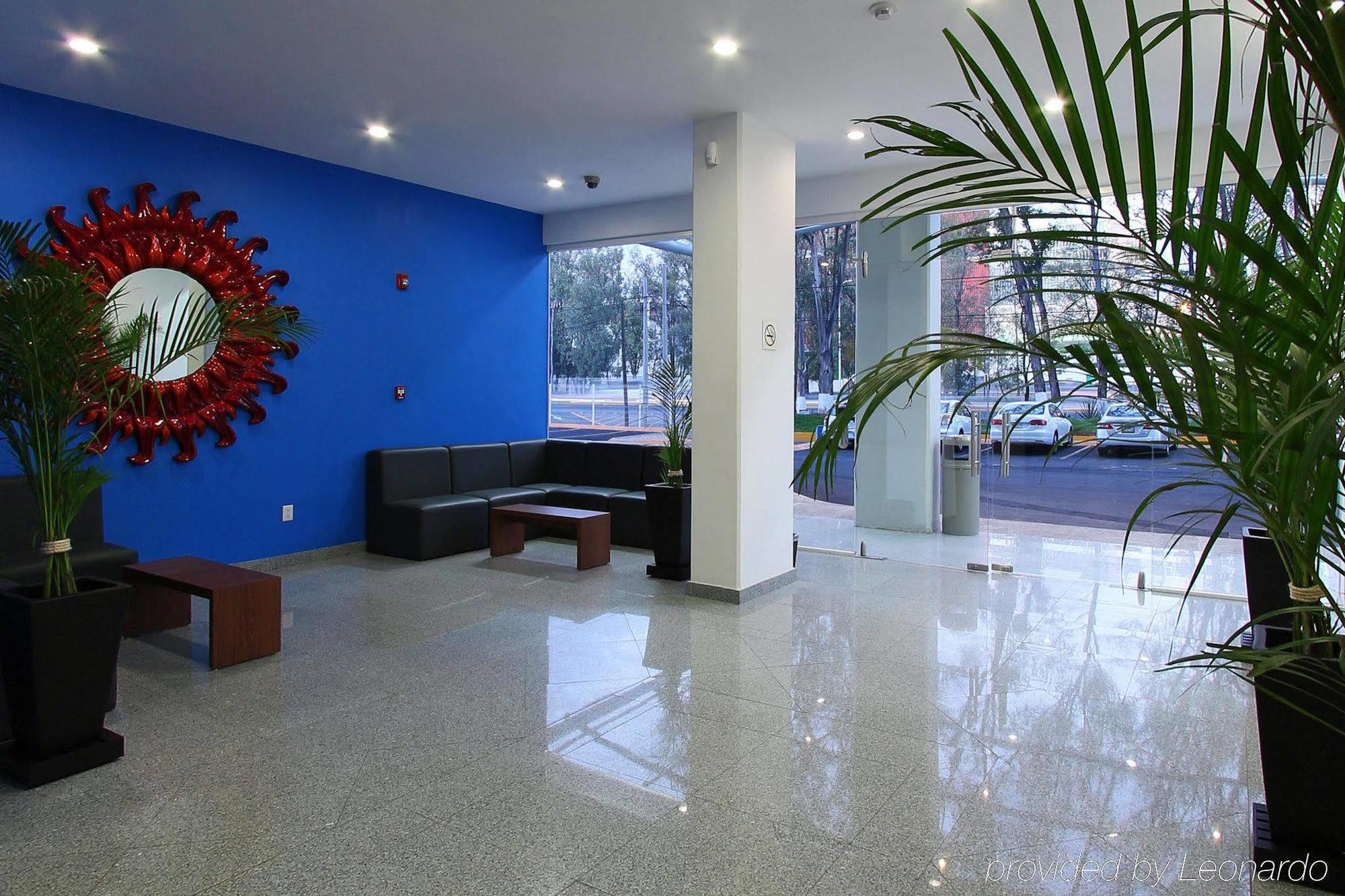 Hotel One Guadalajara Periferico Poniente Zapopan
