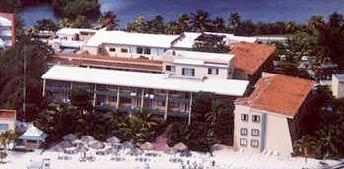 Hotel Club Verano Beat Cancun Hotel Cancun