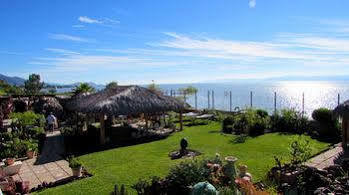 Hotel Balneario San Juan Cosala