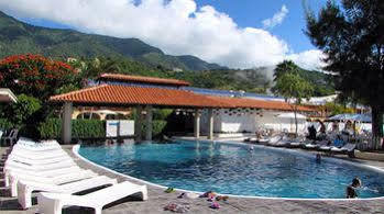 Hotel Balneario 3*