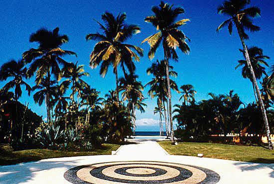 Hotel Playa Rosa Careyes