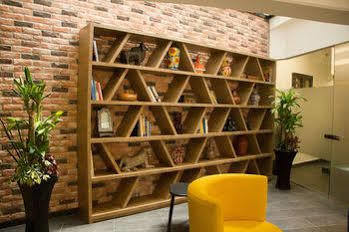 Hotel Tryp By Wyndham Wtc 4*