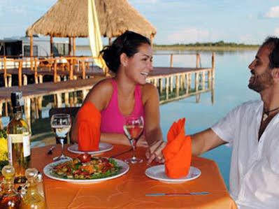 Akalki Y Centro Holistico 4* Bacalar
