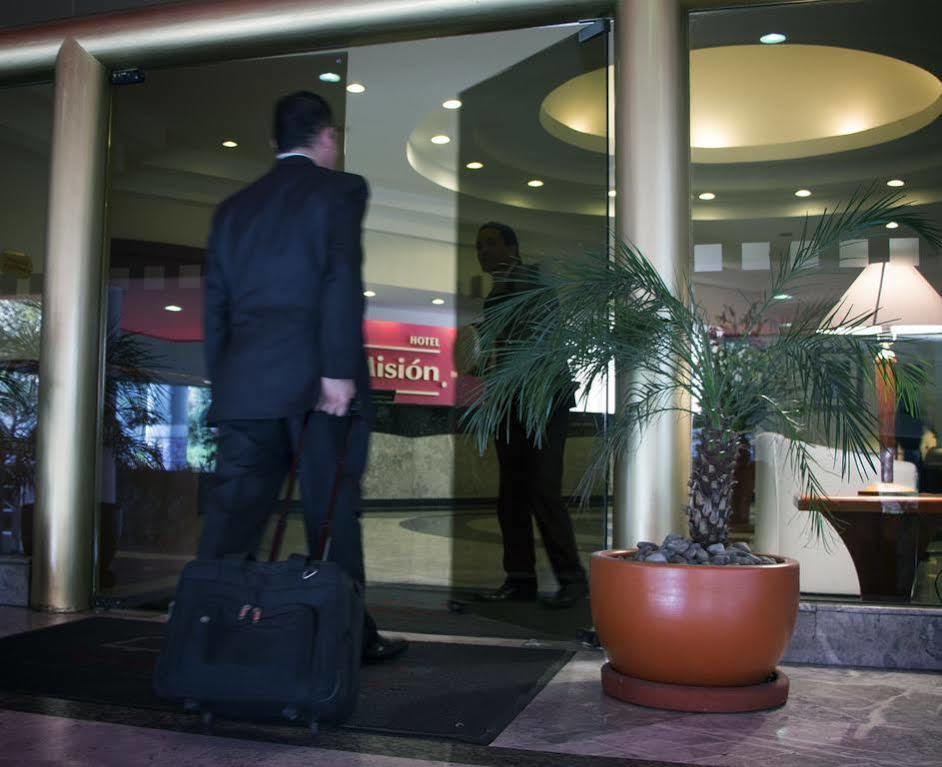 Hotel Mision Toreo Centro De Convenciones 4*