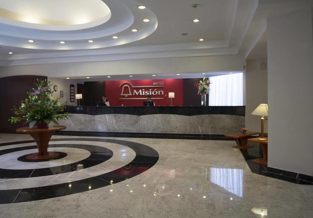 Mision Toreo Centro De Convenciones 4*
