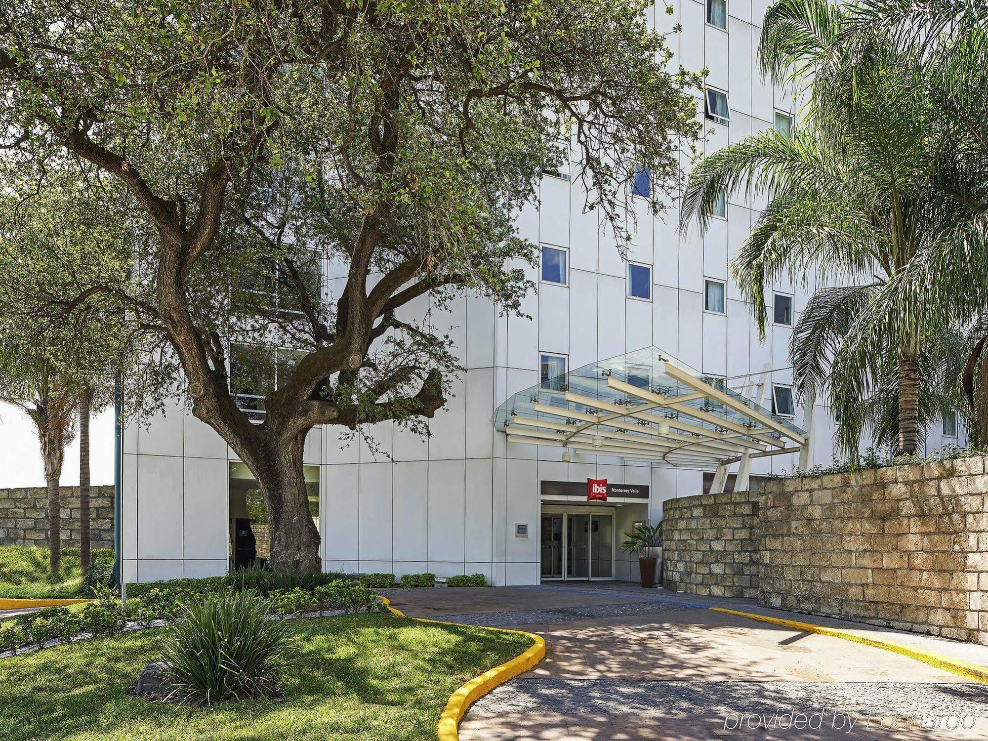 Ibis Monterrey Valle Hotel San Pedro Garza Garcia