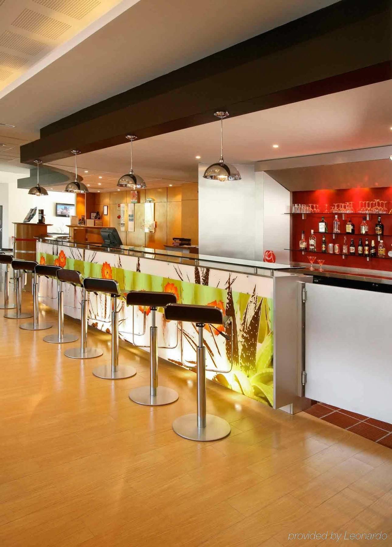 Ibis Monterrey Valle 3* San Pedro Garza Garcia