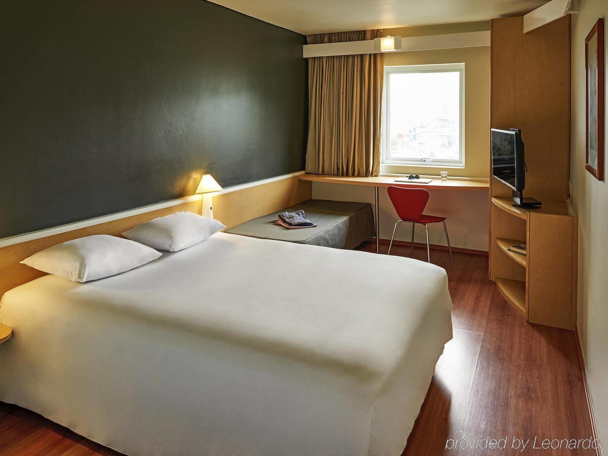Hotel Ibis Monterrey Valle