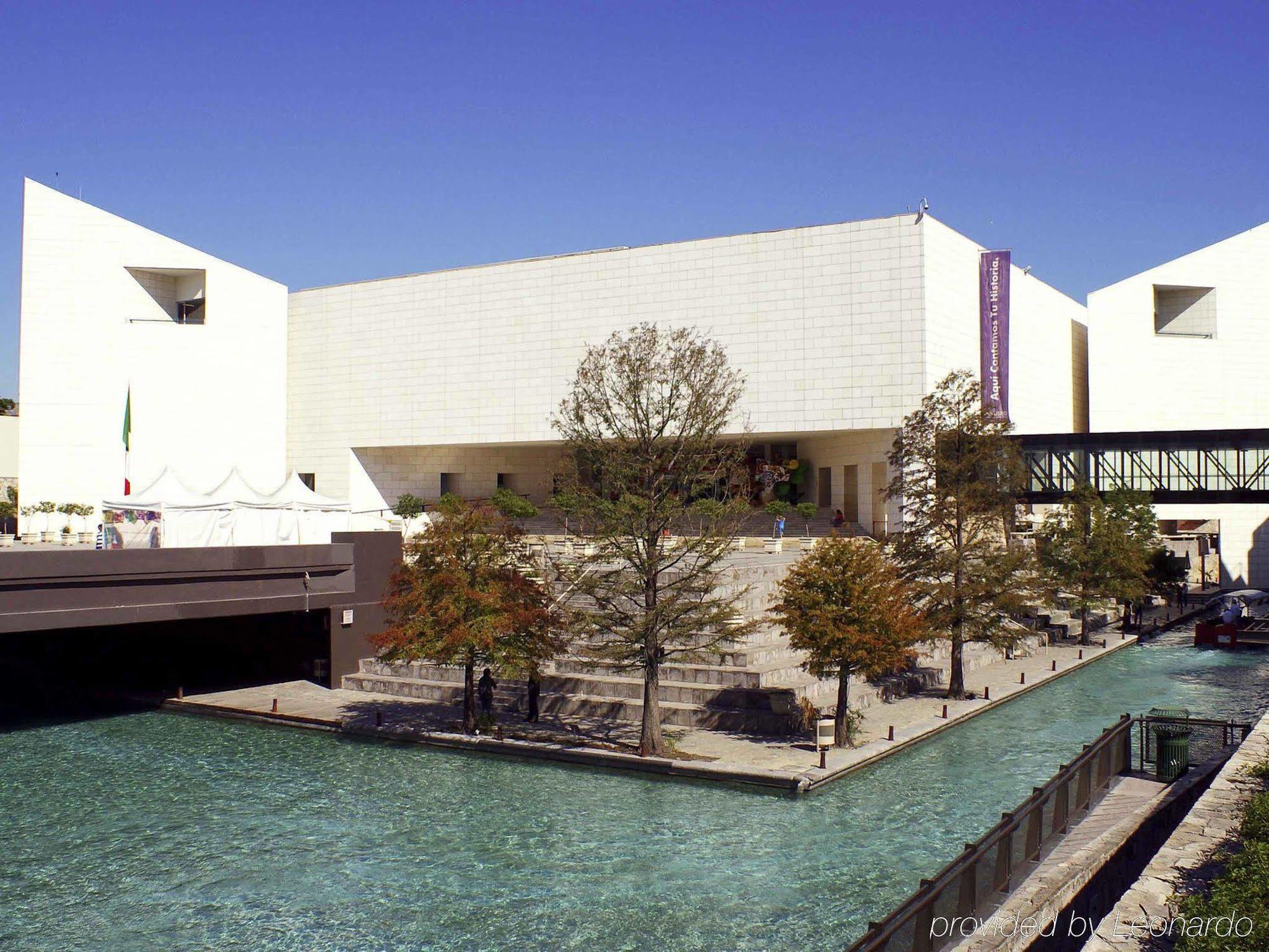 Hotel Ibis Monterrey Valle San Pedro Garza Garcia