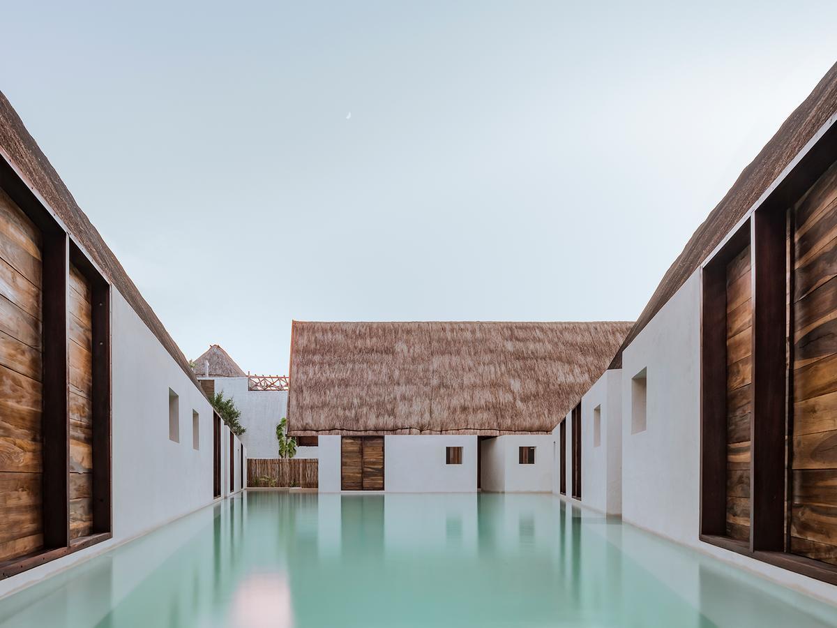 Boutique Punta Caliza - Adults Oriented 4*