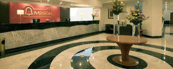 Mision Naucalpan 3* Mexico City