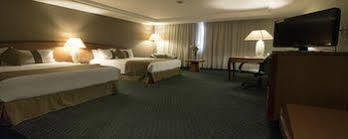 Hotel Mision Naucalpan 3*