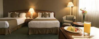 Mision Naucalpan 3* Mexico City