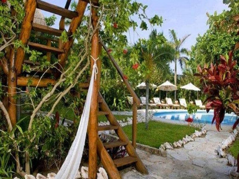 Na Balam Isla Mujeres