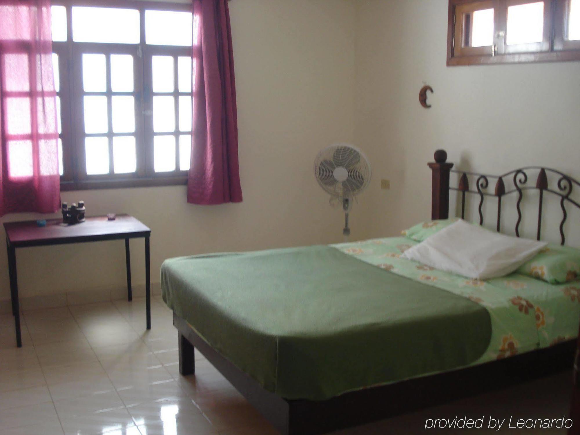 Hostel Beachouse Dive Cozumel