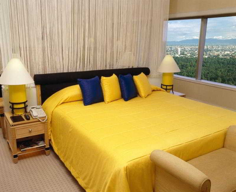 Hyatt Regency 5* Mexico City