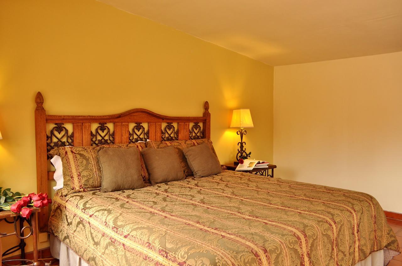 Horsepower Ranch Hotel 3*