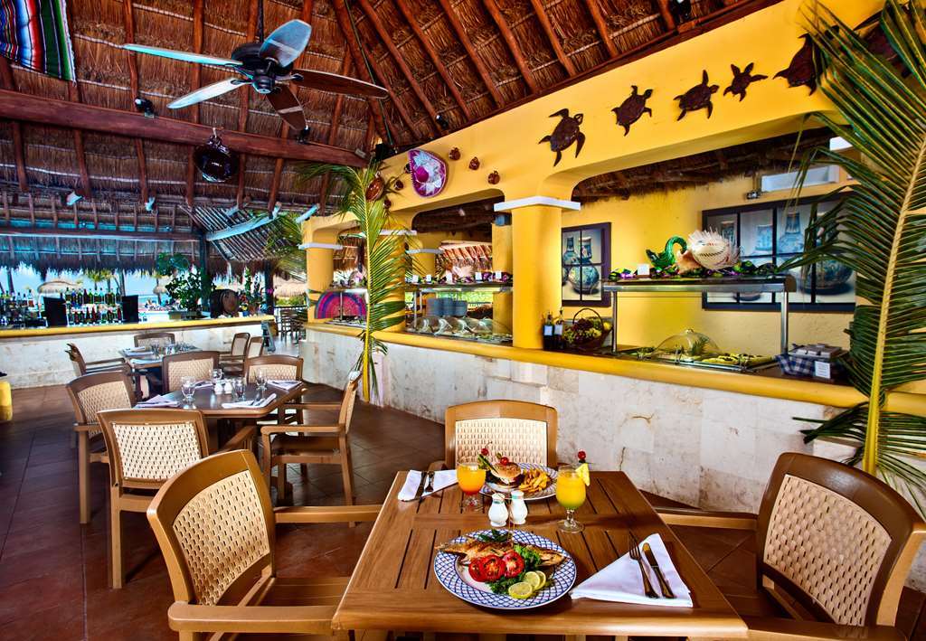 Allegro 4* Cozumel