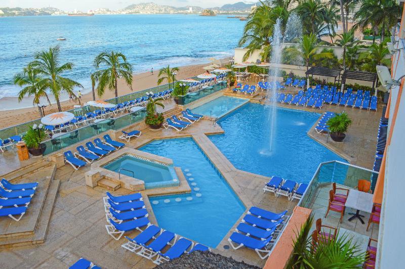 Copacabana 4*
