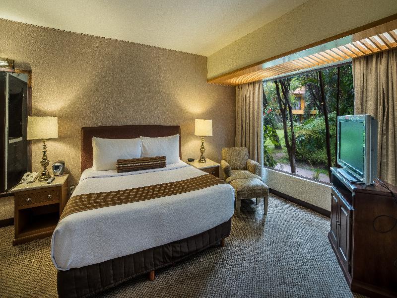 Wyndham Garden Guadalajara Expo Plaza Del Sol 3* Zapopan