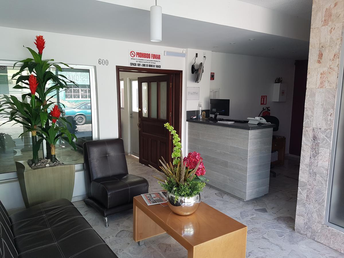 Hotel Casa Rys *