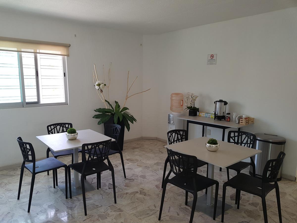 Hotel Casa Rys *