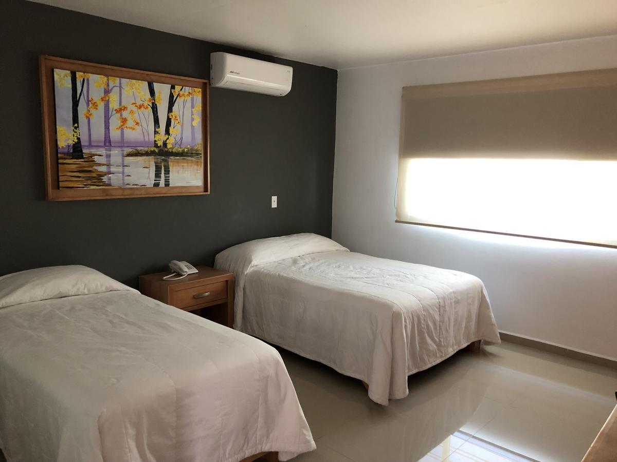 Hotel Casa Rys *