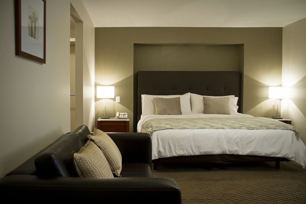 Dominion Polanco 5* Mexico City