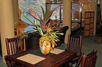 Casa Pericos 3* Yelapa