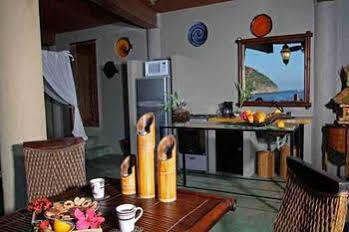 Hotel Casa Pericos 3*