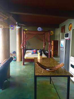 Hotel Casa Pericos 3*