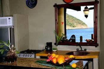 Casa Pericos 3* Yelapa
