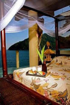 Hotel Casa Pericos 3*