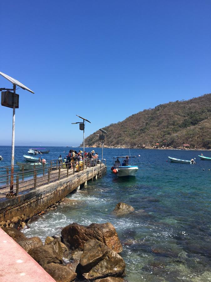 Casa Berita Yelapa
