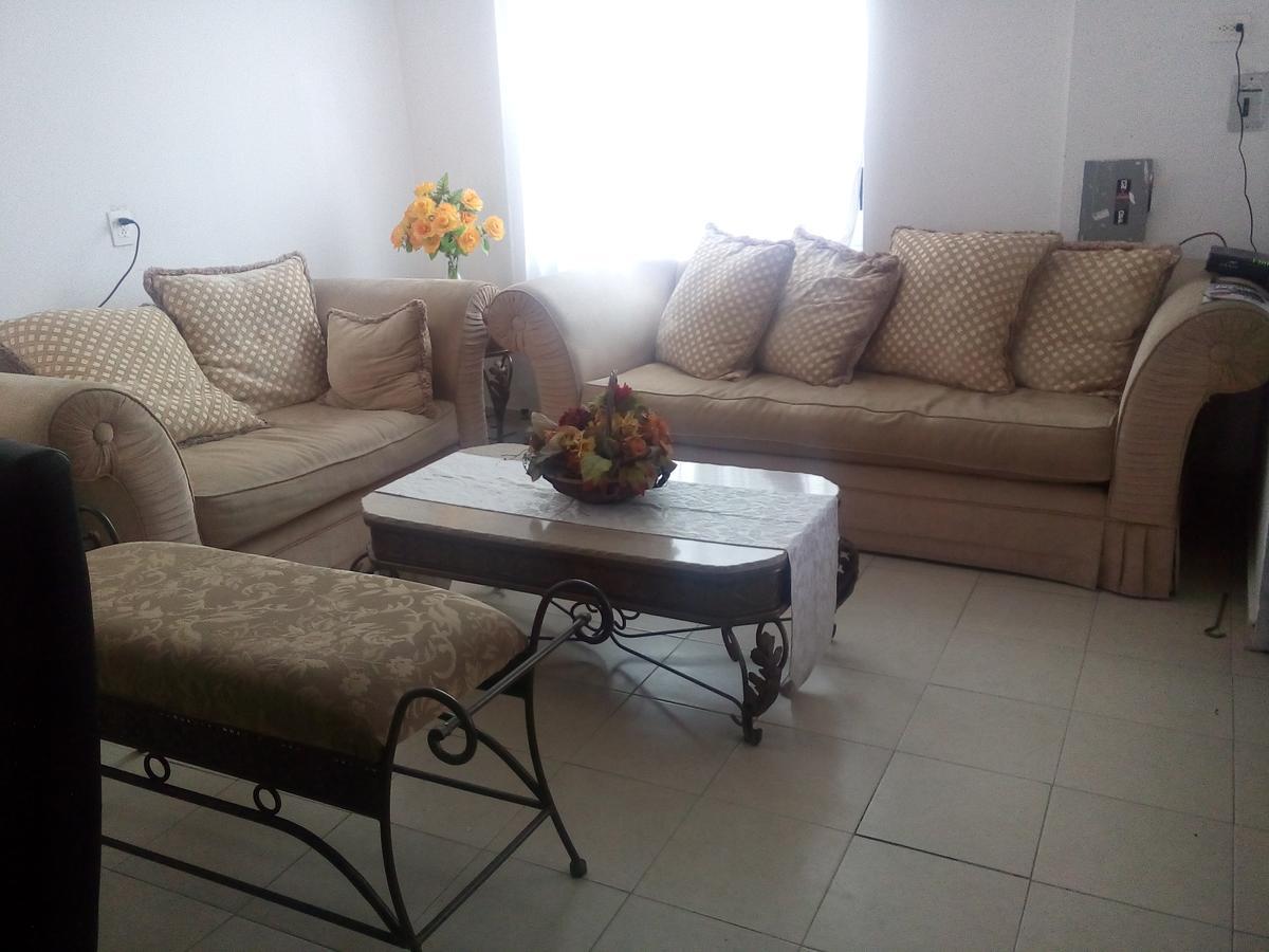 Guest house Casa A 7 Min Aeropuerto De *