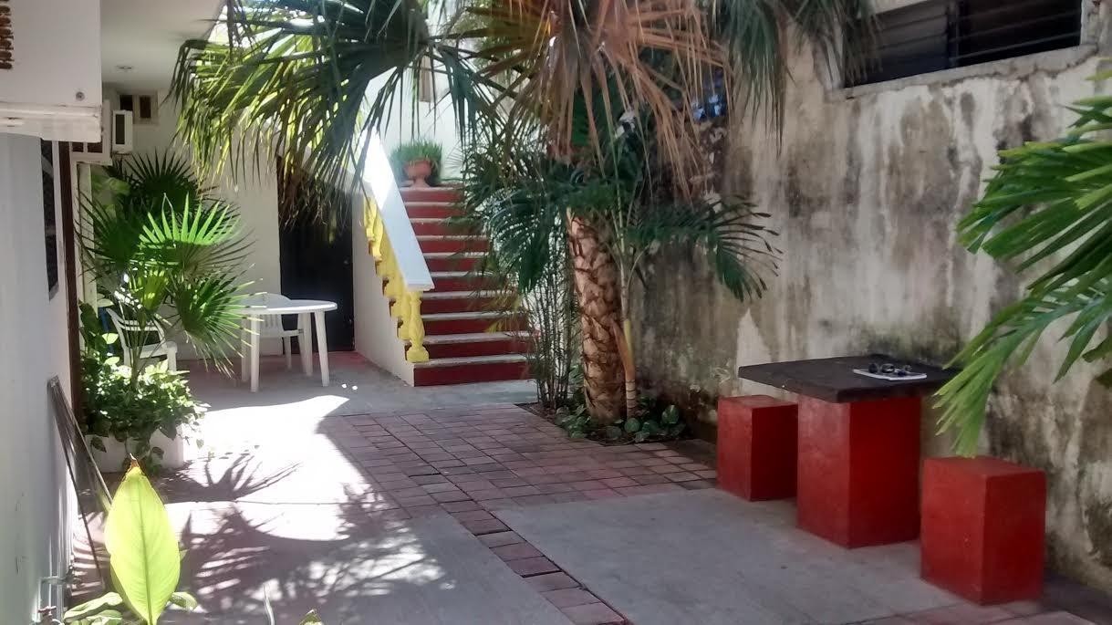 Olmeca Homestay *