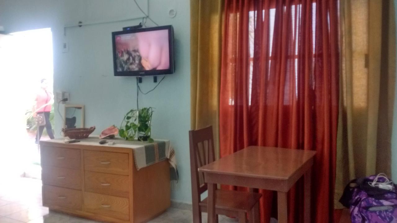 Olmeca Homestay