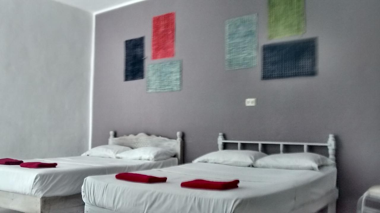 Homestay Olmeca Playa del Carmen