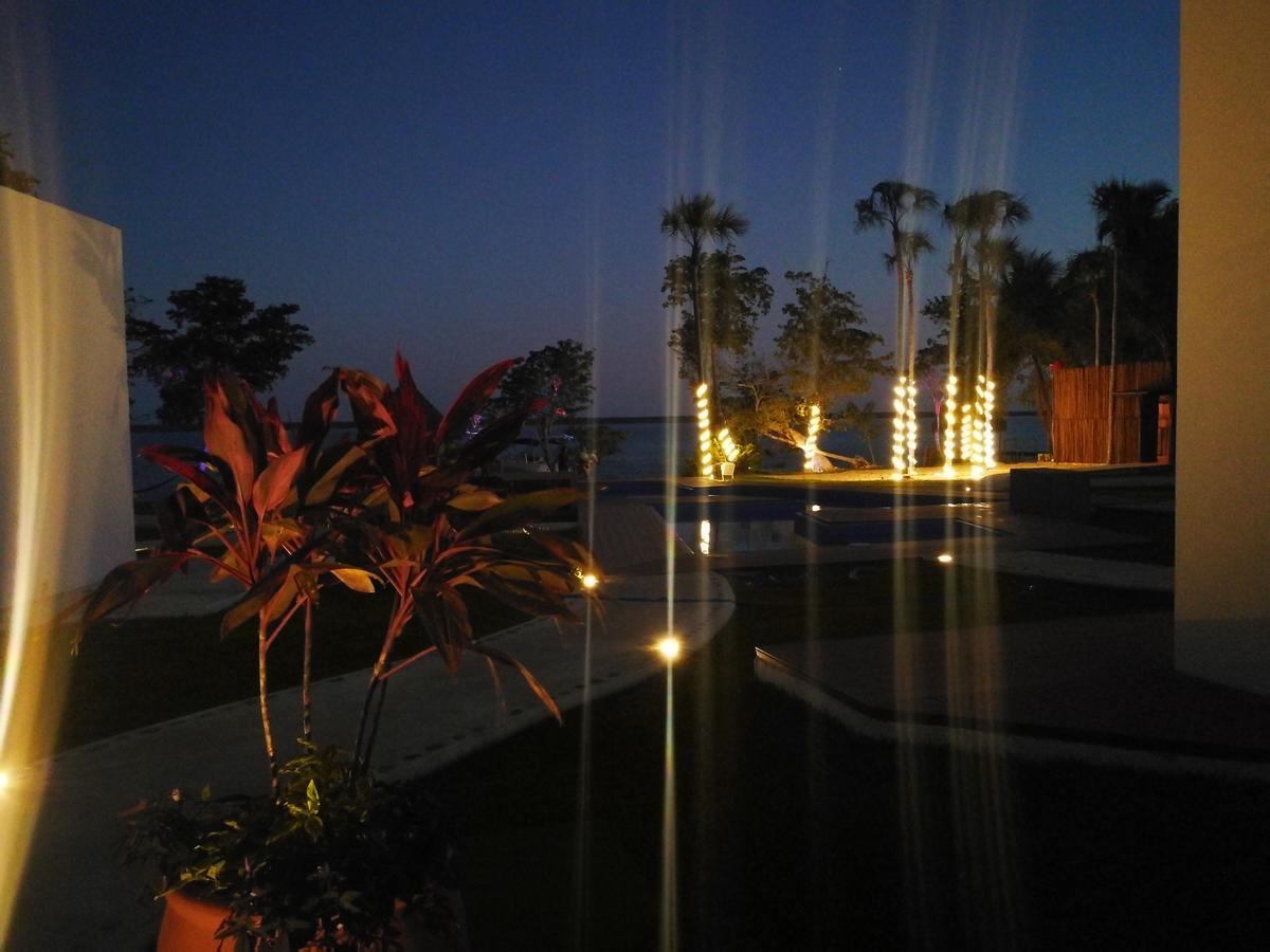 777 Boutique 5* Bacalar