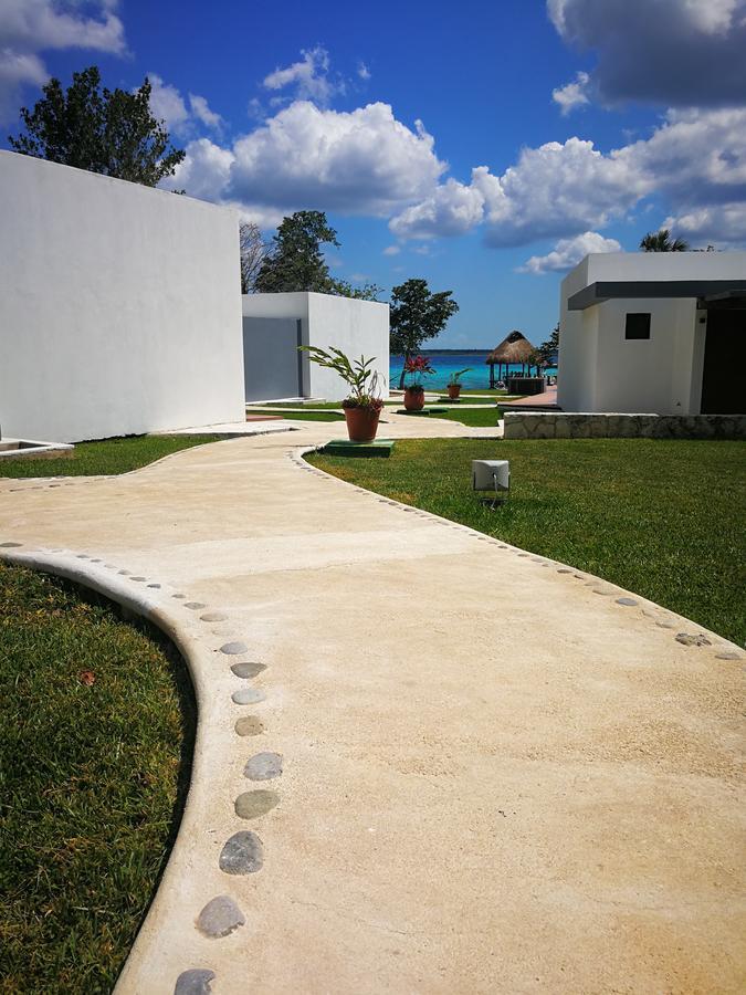 777 Boutique Bacalar