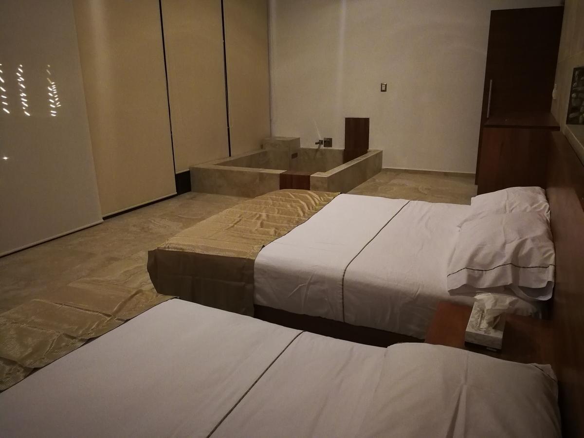 777 Boutique Hotel Bacalar