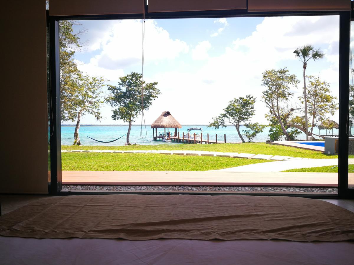 777 Boutique Bacalar