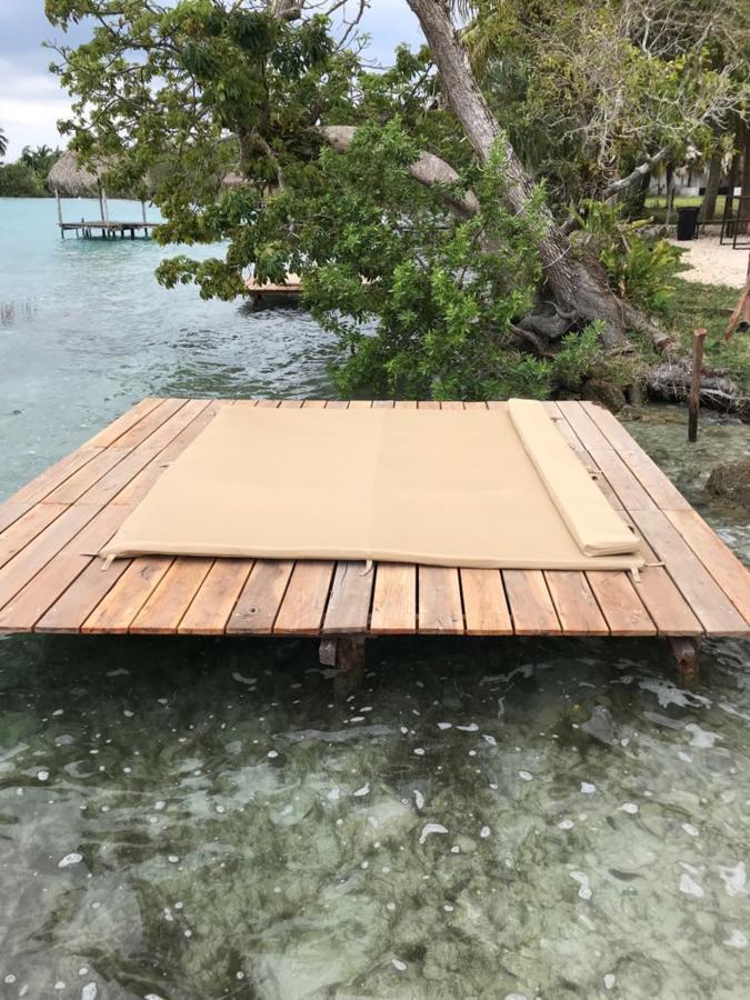 777 Boutique Bacalar