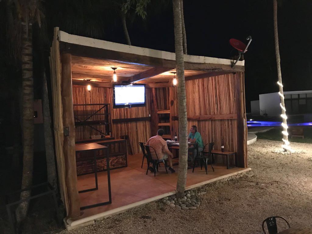 777 Boutique 5* Bacalar