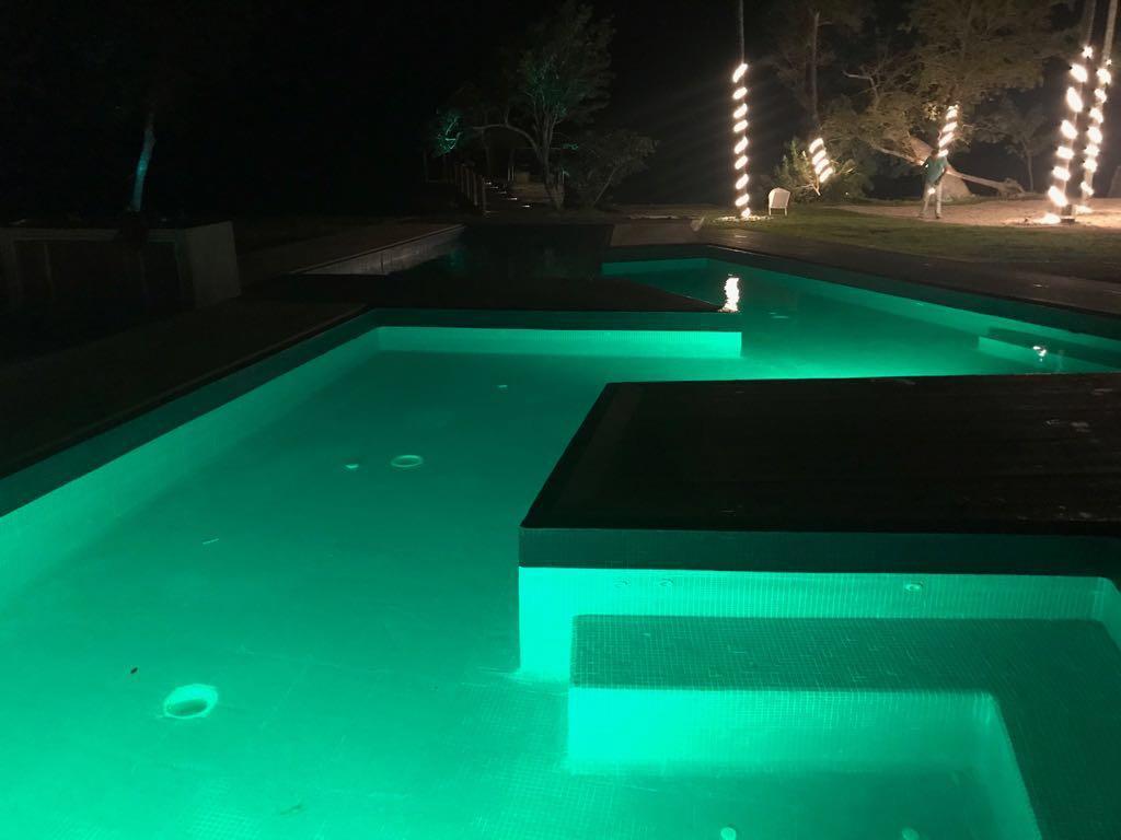 777 Boutique Hotel Bacalar