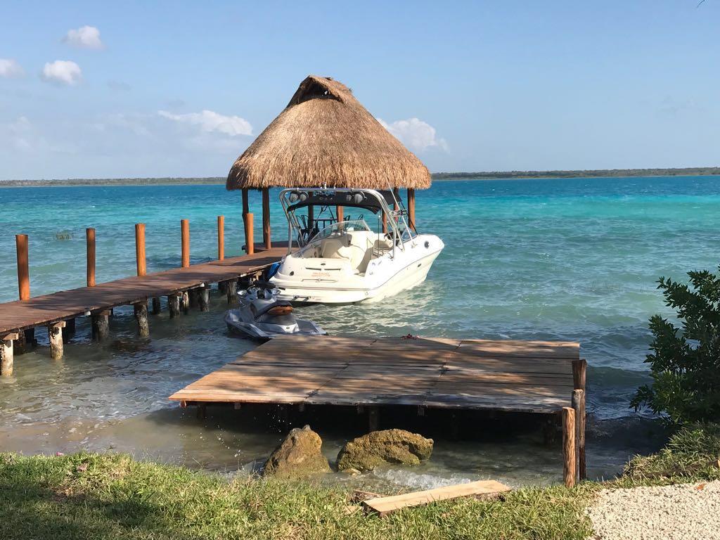 Hotel 777 Boutique Bacalar