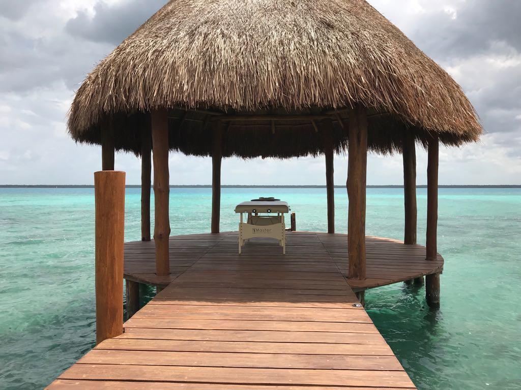 777 Boutique 5* Bacalar