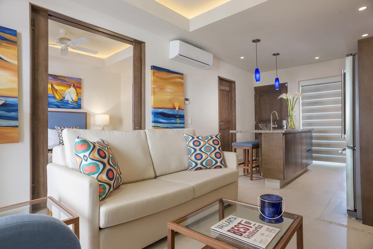 V Luxury Los Muertos Beach Aparthotel Puerto Vallarta