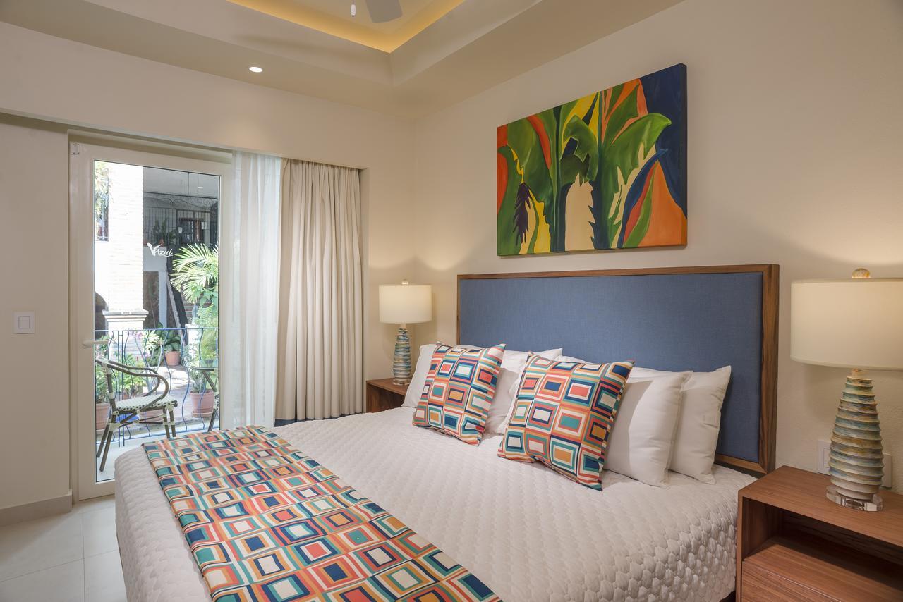 V Luxury Los Muertos Beach