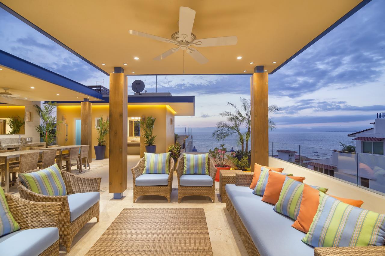 Aparthotel V Luxury Los Muertos Beach 3*